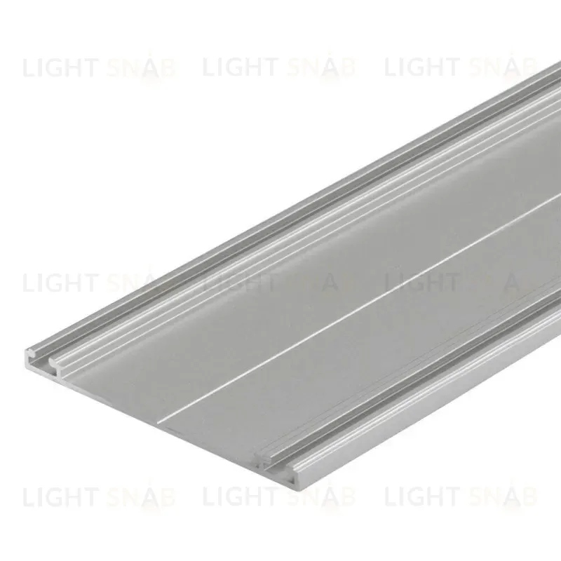 Профиль Arlight PHS-3X-BASE-H4.3-2000 ANOD 019869 019869