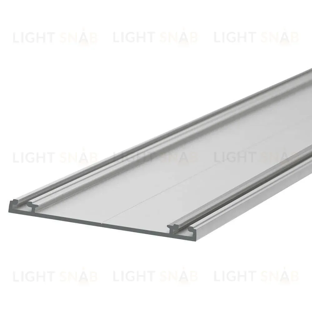 Профиль Arlight PHS-3X-BASE-H4.3-2000 ANOD 019869 019869