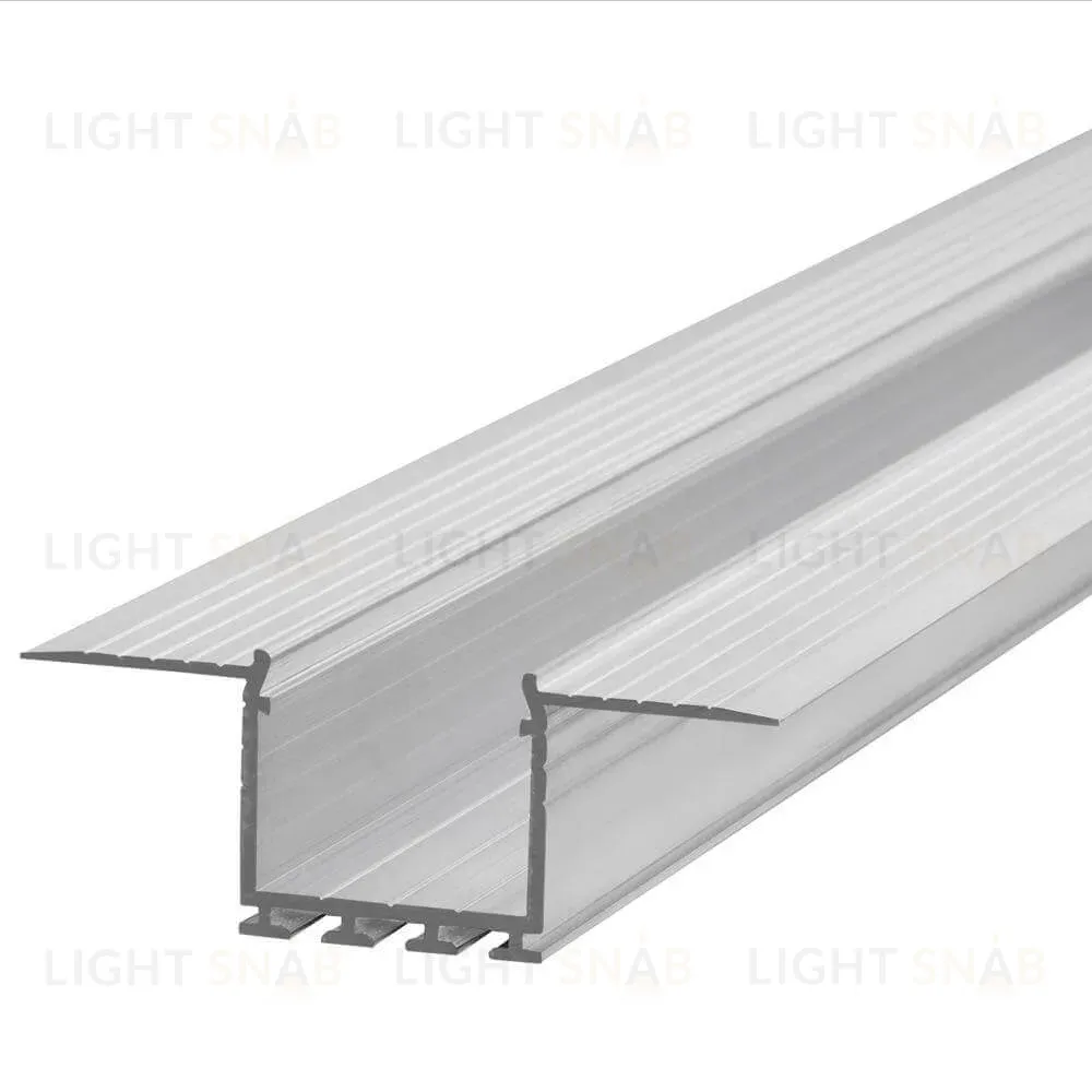 Профиль Arlight PLS-LOCK-H25-F-HIDE-2000 019409 019409