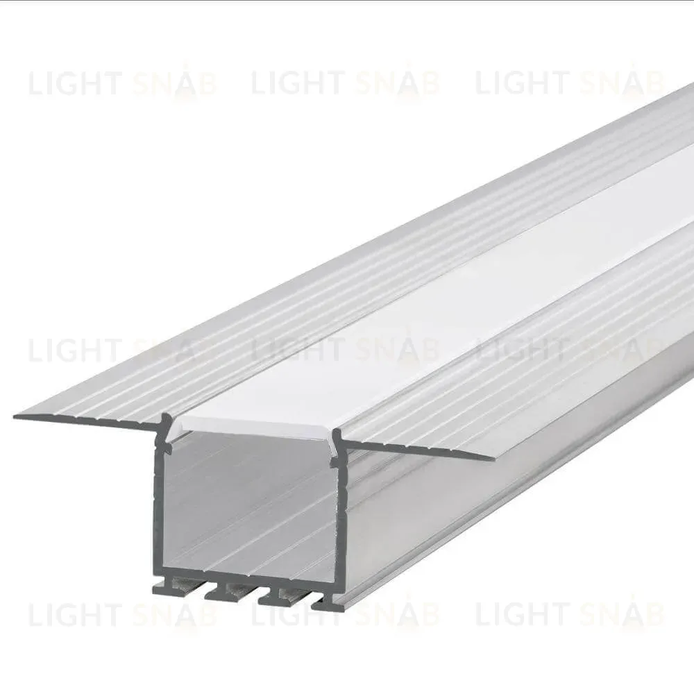 Профиль Arlight PLS-LOCK-H25-F-HIDE-2000 019409 019409