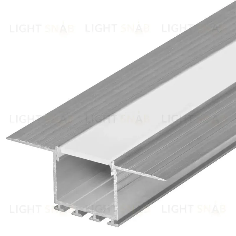 Профиль Arlight PLS-LOCK-H25-F-HIDE-2000 019409 019409