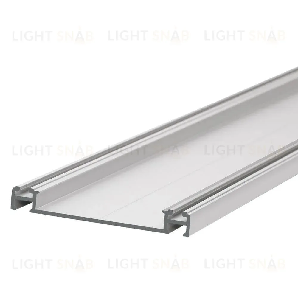 Профиль-держатель Arlight PHS-3X-BASE-H7.8-2000 ANOD 019870 019870