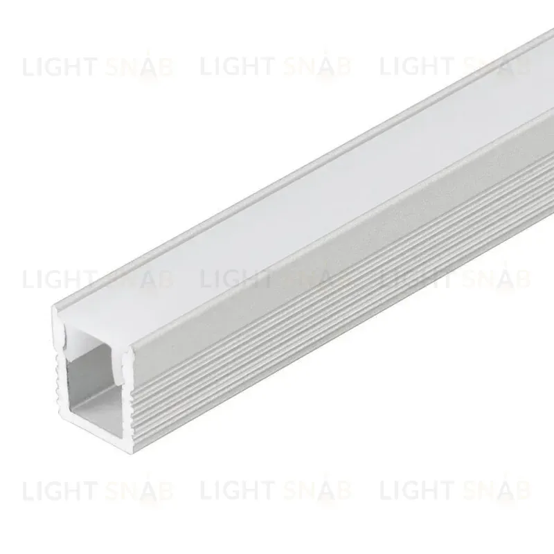 Профиль Arlight SL-MINI-8-2000 ANOD 019322 019322