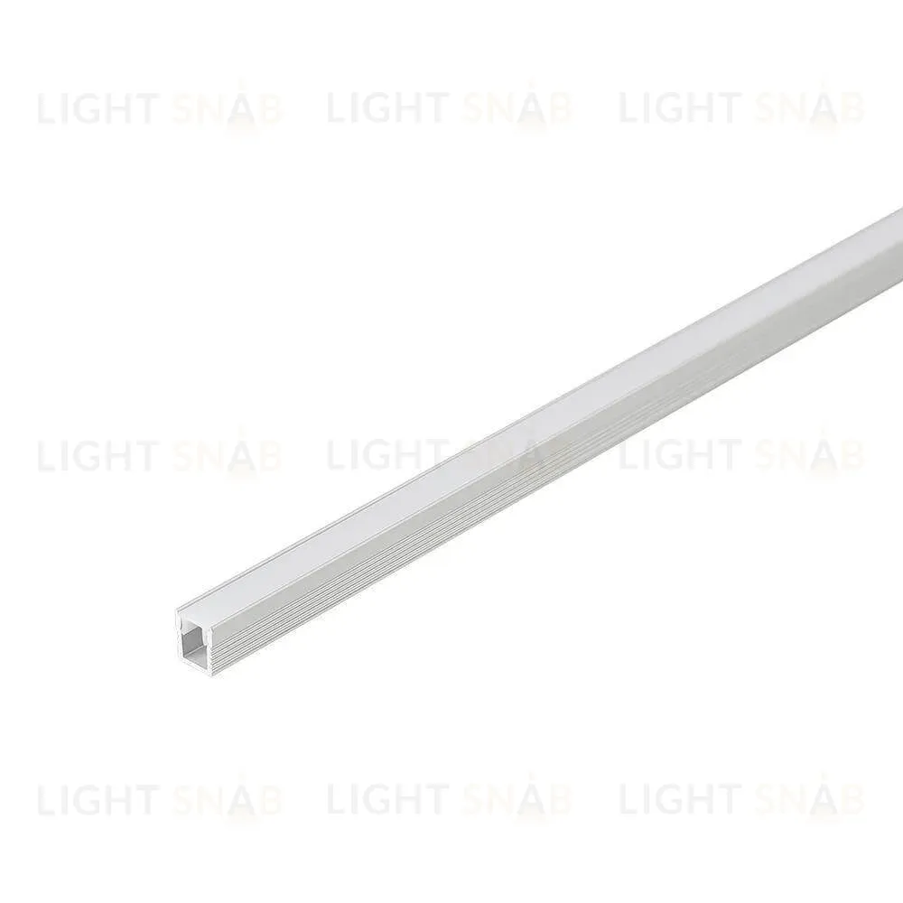 Профиль Arlight SL-MINI-8-2000 ANOD 019322 019322