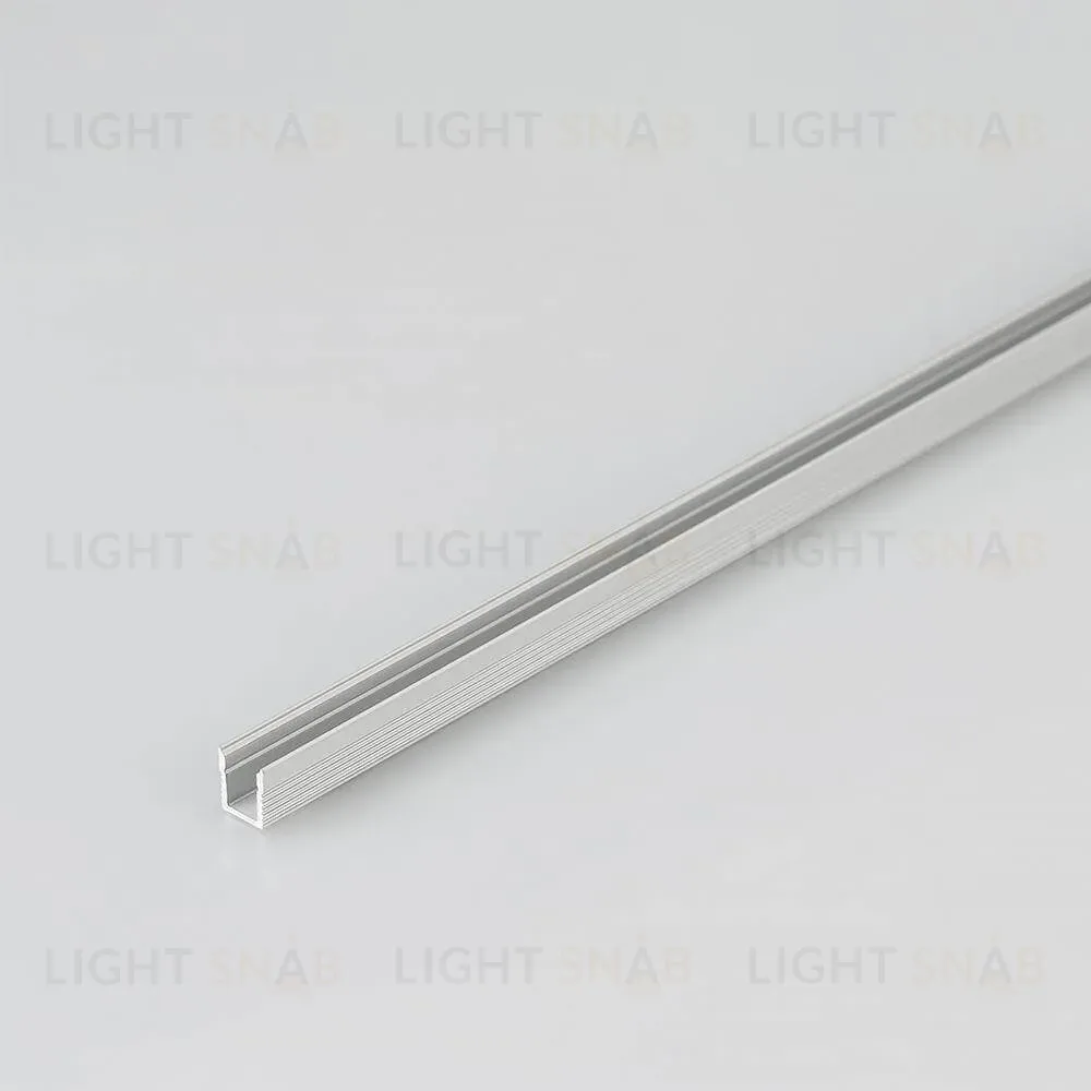 Профиль Arlight SL-MINI-8-2000 ANOD 019322 019322