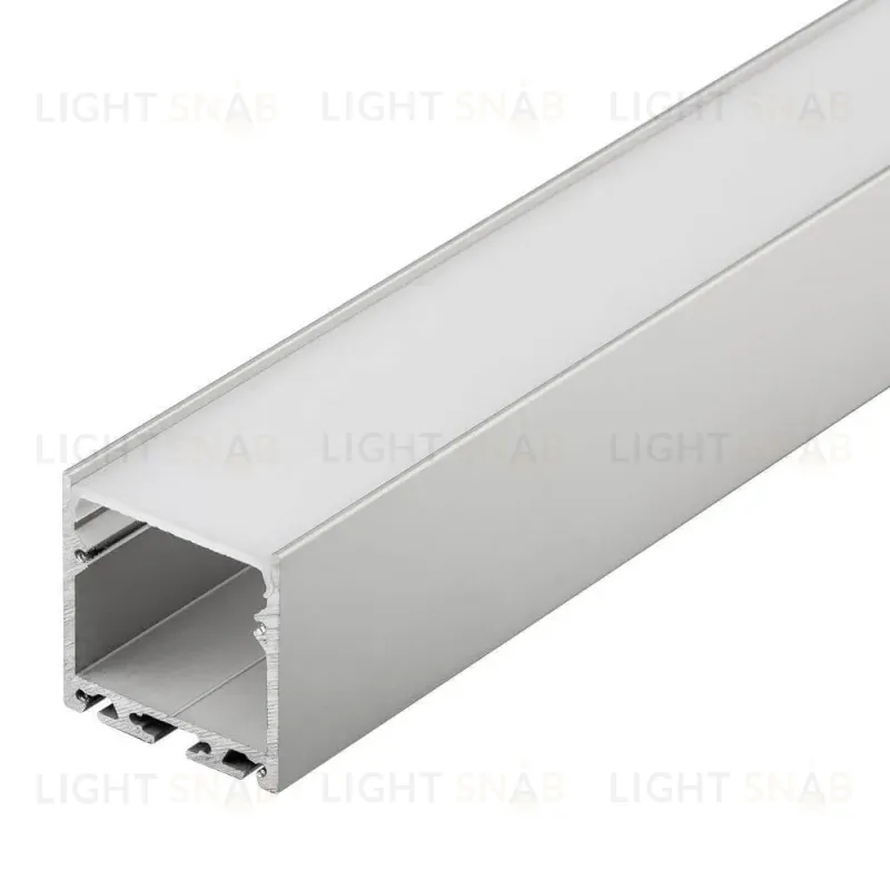 Профиль Arlight SL-LINE-3535-2000 ANOD 019306 019306