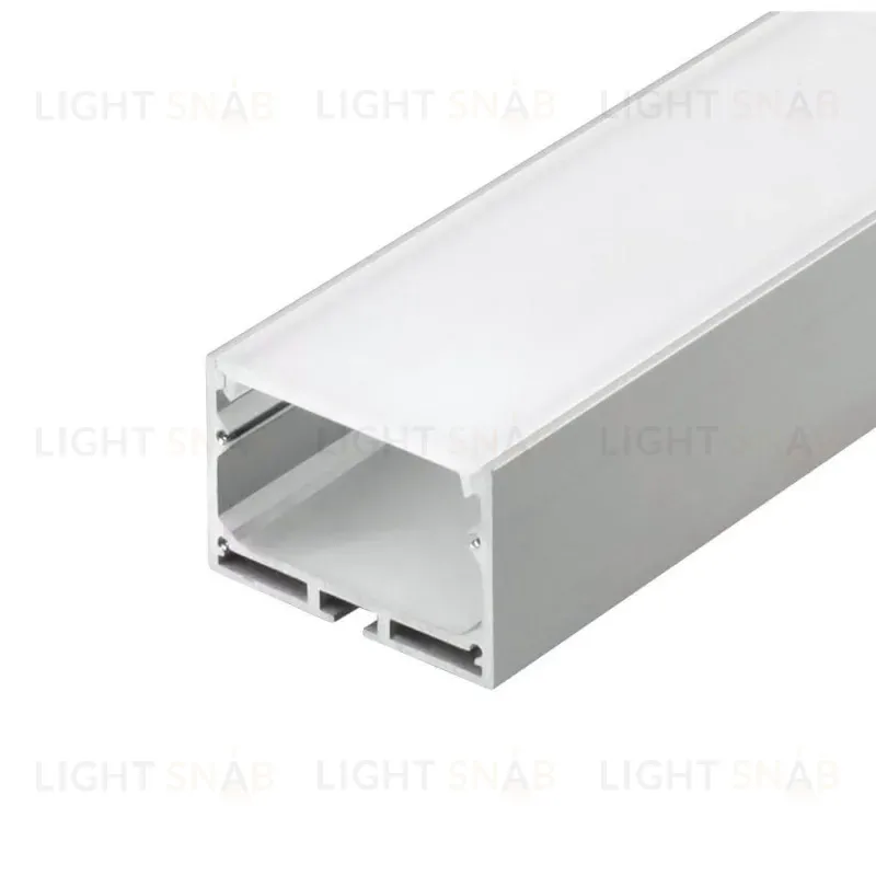 Профиль Arlight SL-LINE-4932-2000 ANOD 019308 019308