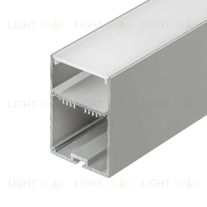 Профиль Arlight SL-LINE-4970-2000 ANOD 019297 019297