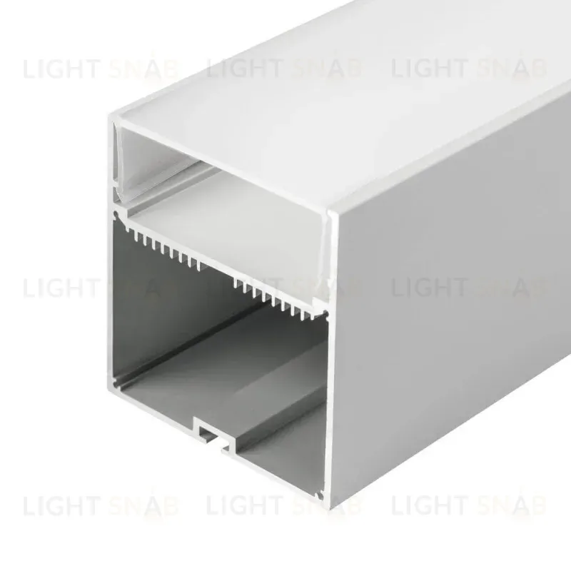 Профиль Arlight SL-LINE-7477-2000 ANOD 019310 019310