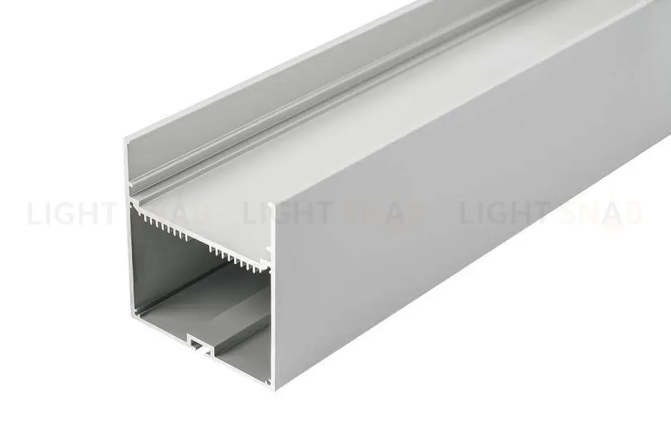 Профиль Arlight SL-LINE-7477-2000 ANOD 019310 019310
