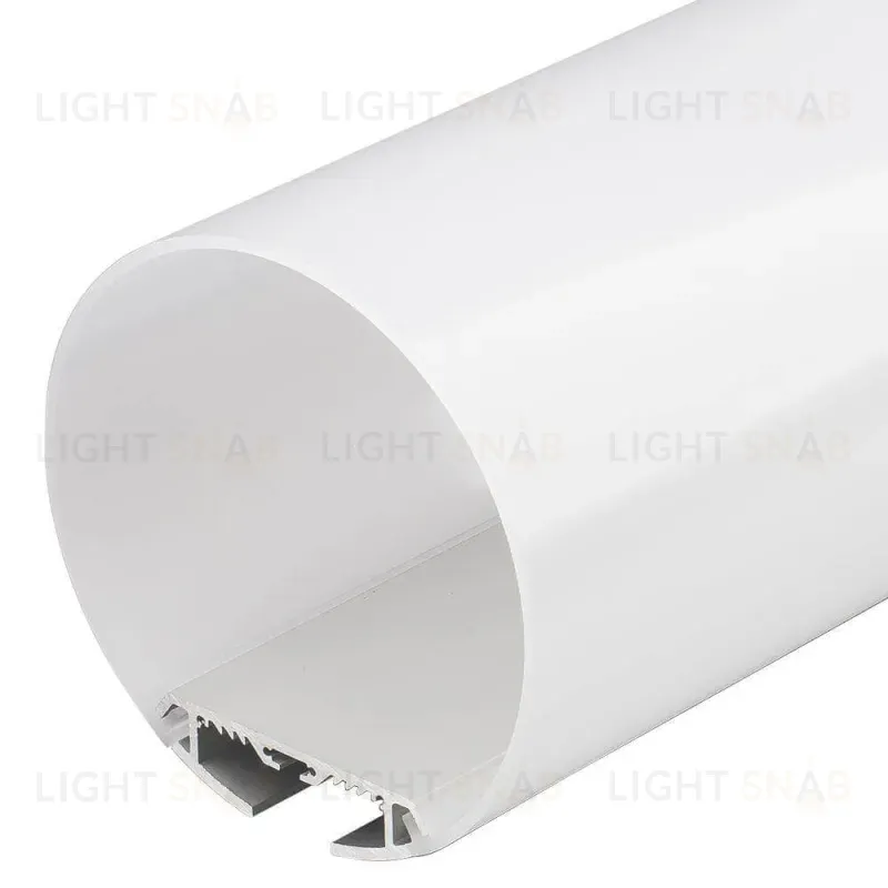 Профиль Arlight SL-ROUND-D120-2000 ANOD 019267 019267