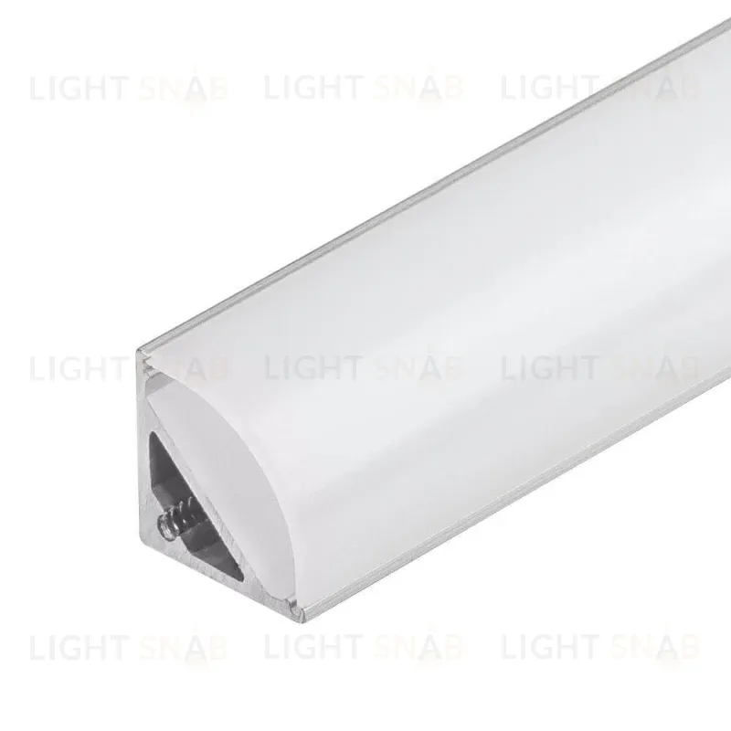 Профиль Arlight SL-KANT-H15-2000 ANOD 019327 019327