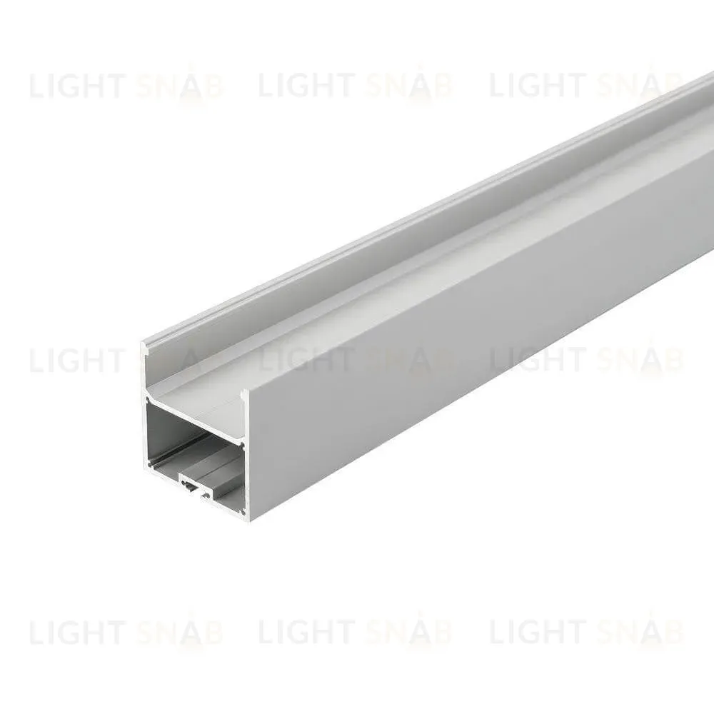Профиль Arlight SL-LINE-5050-2000 ANOD 019304 019304