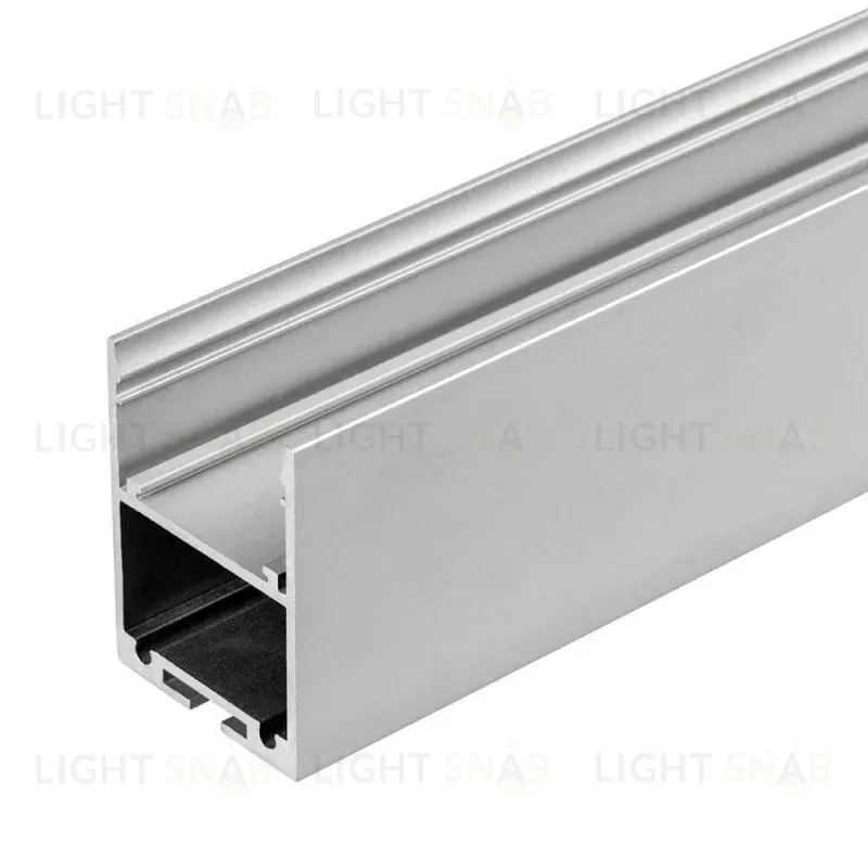 Профиль Arlight ARH-LINE-3750A-2000 ANOD 019615 019615