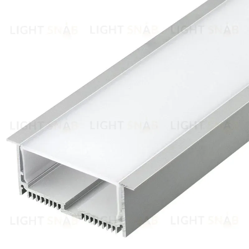 Профиль Arlight SL-LINIA88-F-2000 ANOD 019315 019315