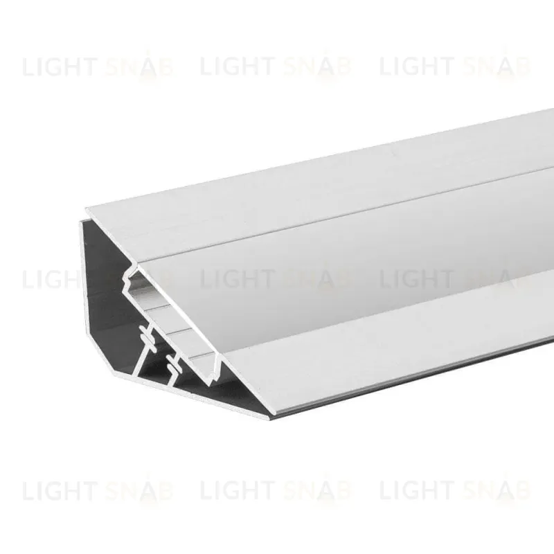 Профиль Arlight KLUS-LOCK-FM-BASE-2000 ANOD 020909 020909