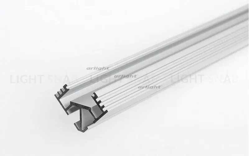 Профиль Arlight T45-2000 (CT) ANOD 016942 016942