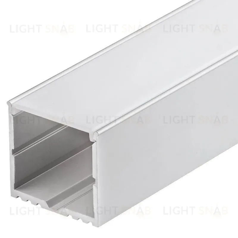 Профиль Arlight ARH-POWER-W35-2000 ANOD 016138 016138