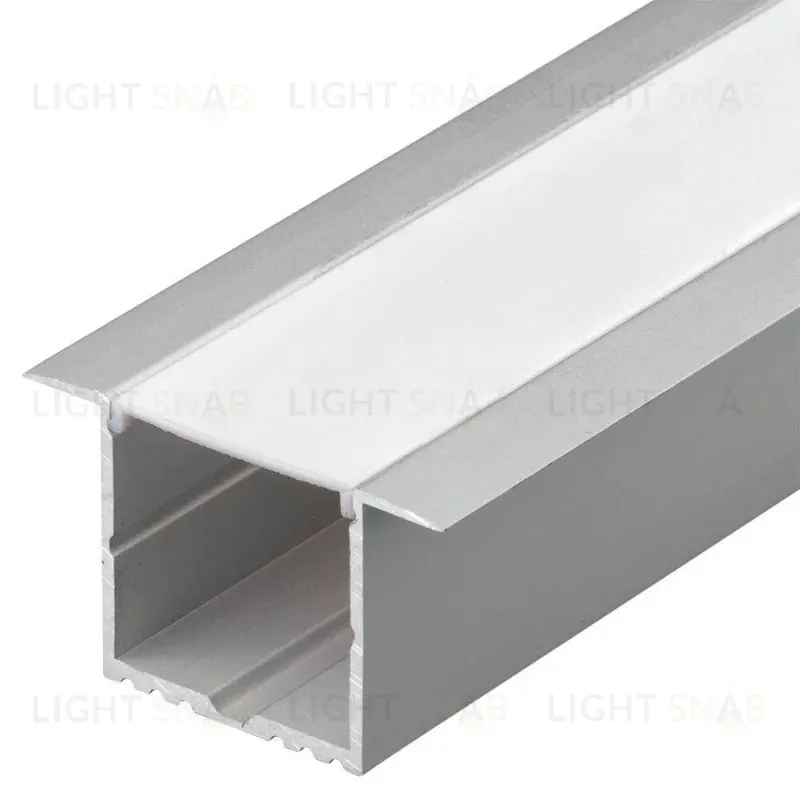 Профиль Arlight ARH-POWER-F-W35-2000 ANOD 016139 016139