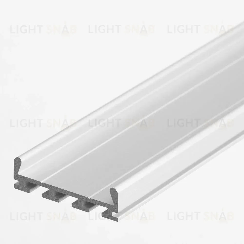 Профиль Arlight PLS-LOCK-2000 ANOD 016397 016397