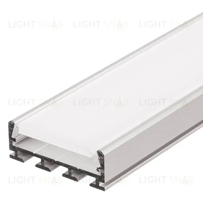 Профиль Arlight PLS-LOCK-2000 ANOD 016397 016397