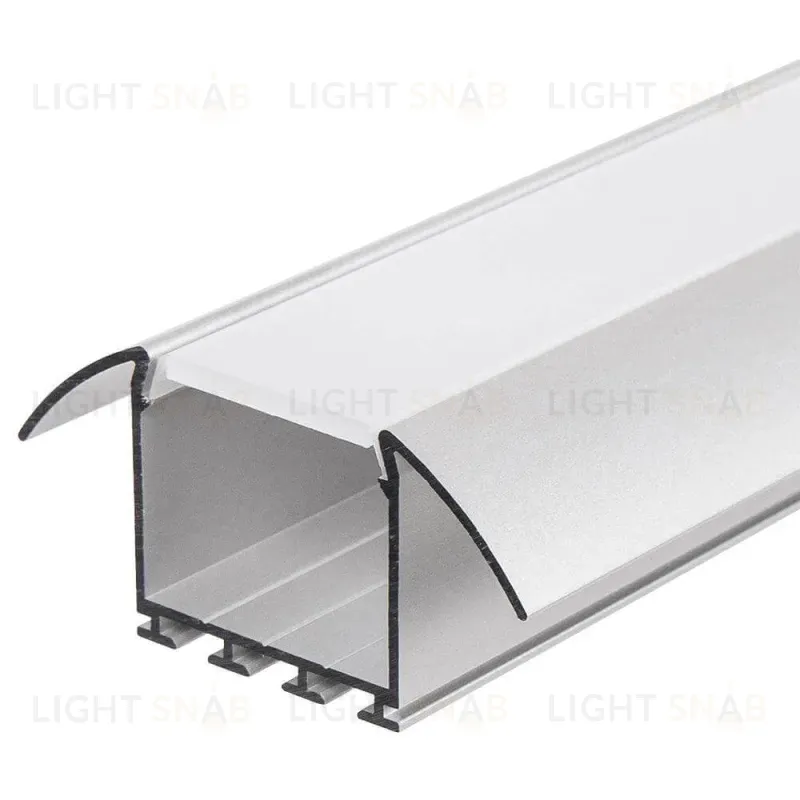 Профиль Arlight PLS-LOCK-H25-FA-2000 ANOD 016444 016444