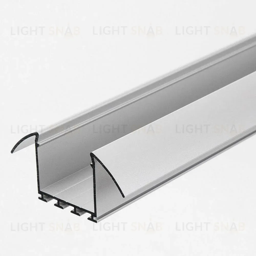 Профиль Arlight PLS-LOCK-H25-FA-2000 ANOD 016444 016444