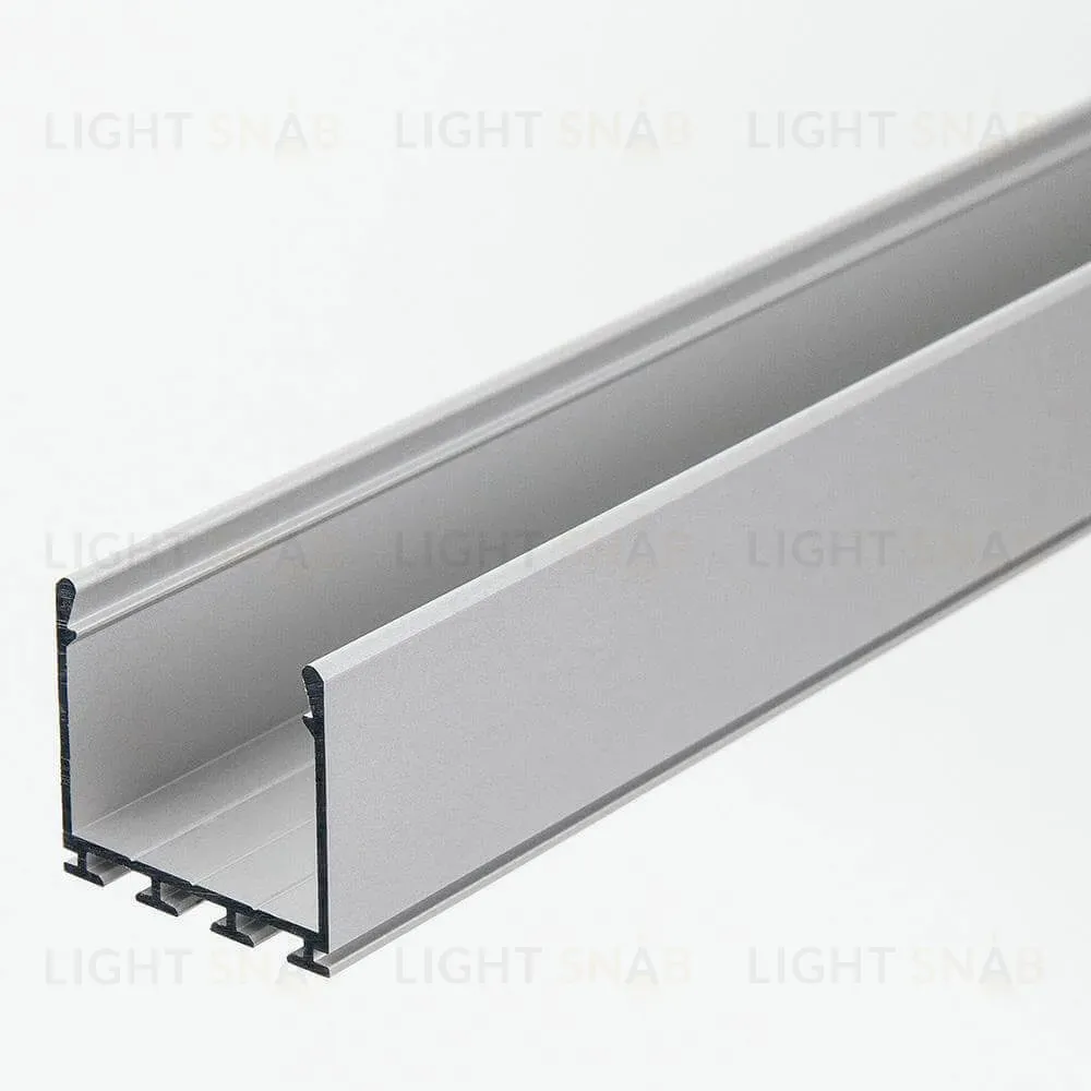 Профиль Arlight PLS-LOCK-H25-2000 ANOD 016386 016386