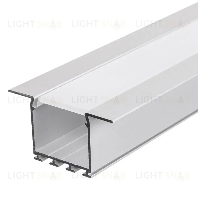 Профиль Arlight PLS-LOCK-H25-FM-2000 ANOD 016447 016447