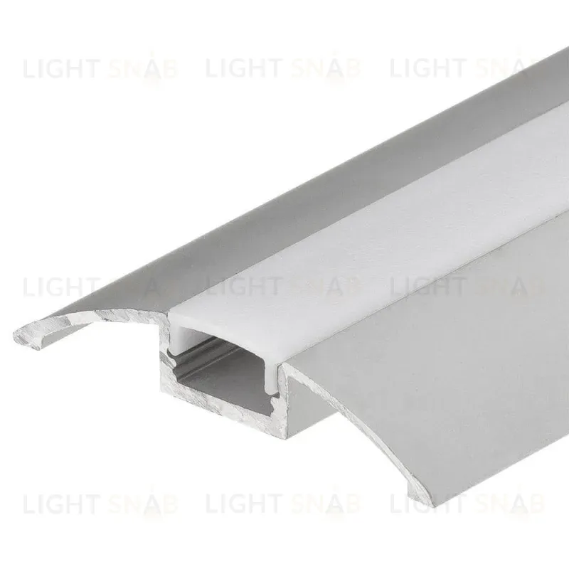 Профиль Arlight ARH-FLAT-2000 ANOD 016149 016149