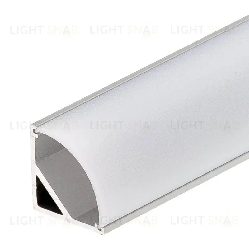 Профиль Arlight ARH-KANT-H16-2000 ANOD 016178 016178