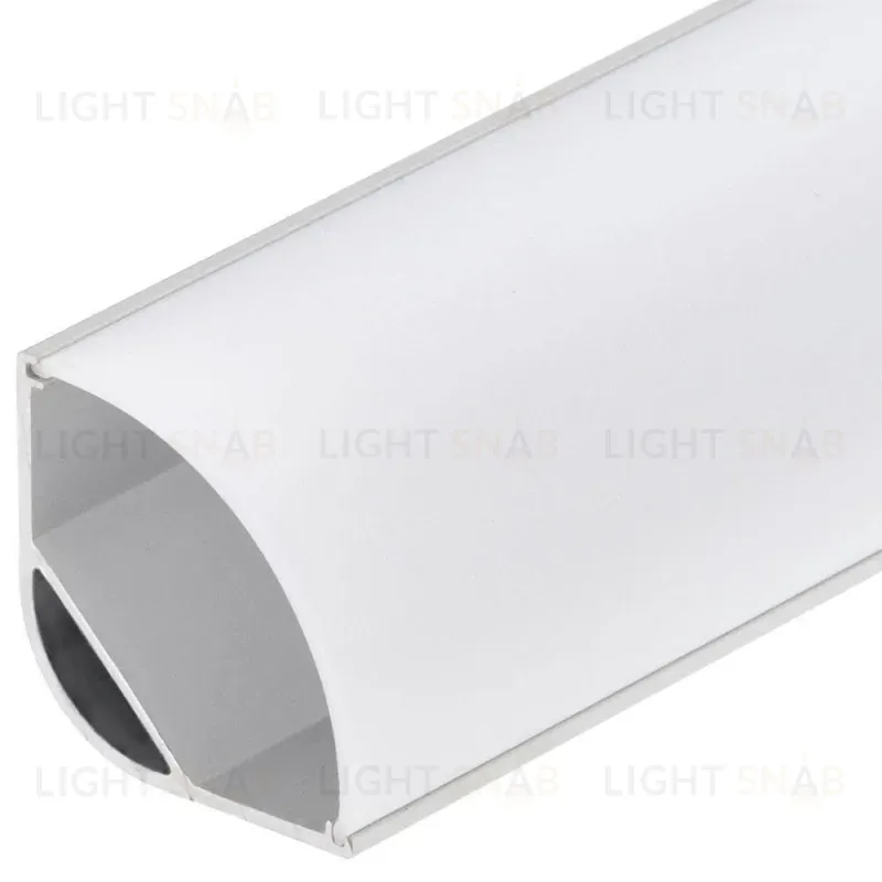 Профиль Arlight ARH-KANT-H30-2000 ANOD 016136 016136