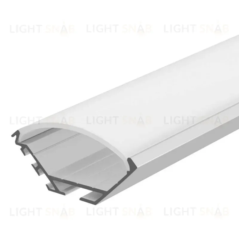Профиль Arlight KLUS-P45-2000 ANOD 020898 020898
