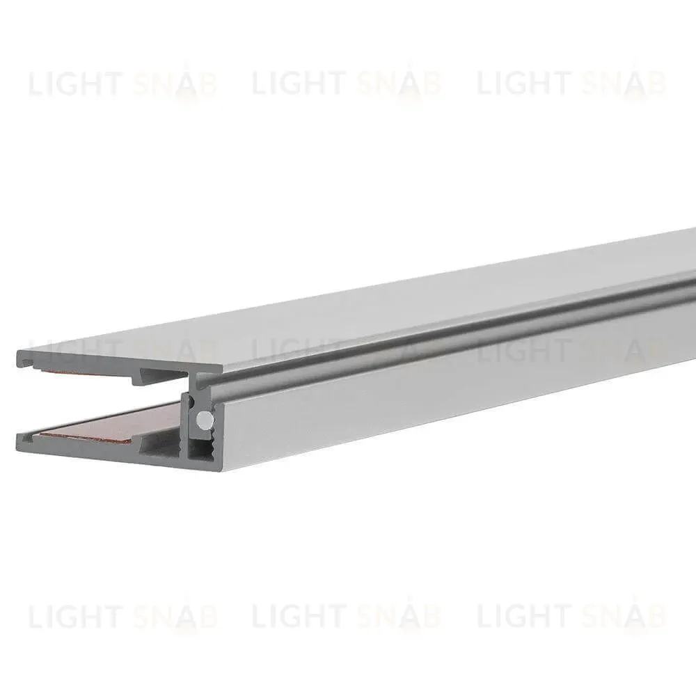 Профиль Arlight KLUS-GLASS-56-2000 ANOD 019193 019193