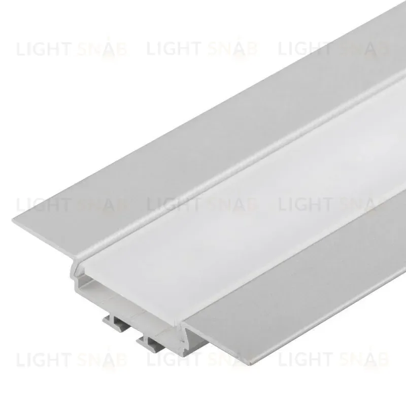 Профиль Arlight KLUS-LOCK-FM-2000 ANOD 019185 019185