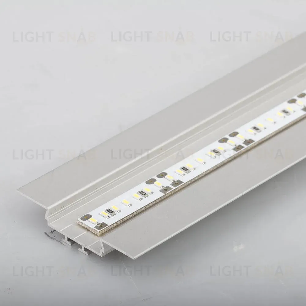 Профиль Arlight KLUS-LOCK-FM-2000 ANOD 019185 019185