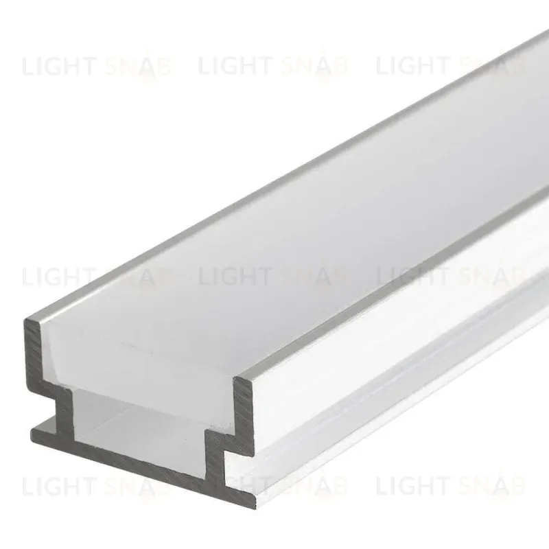Профиль Arlight HR-2000 ANOD 019190 019190