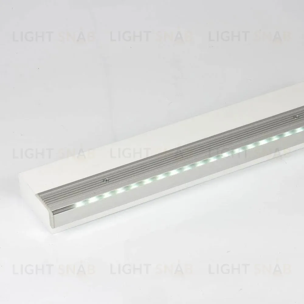 Профиль Arlight STEP-MINI-2000 ANOD 019195 019195