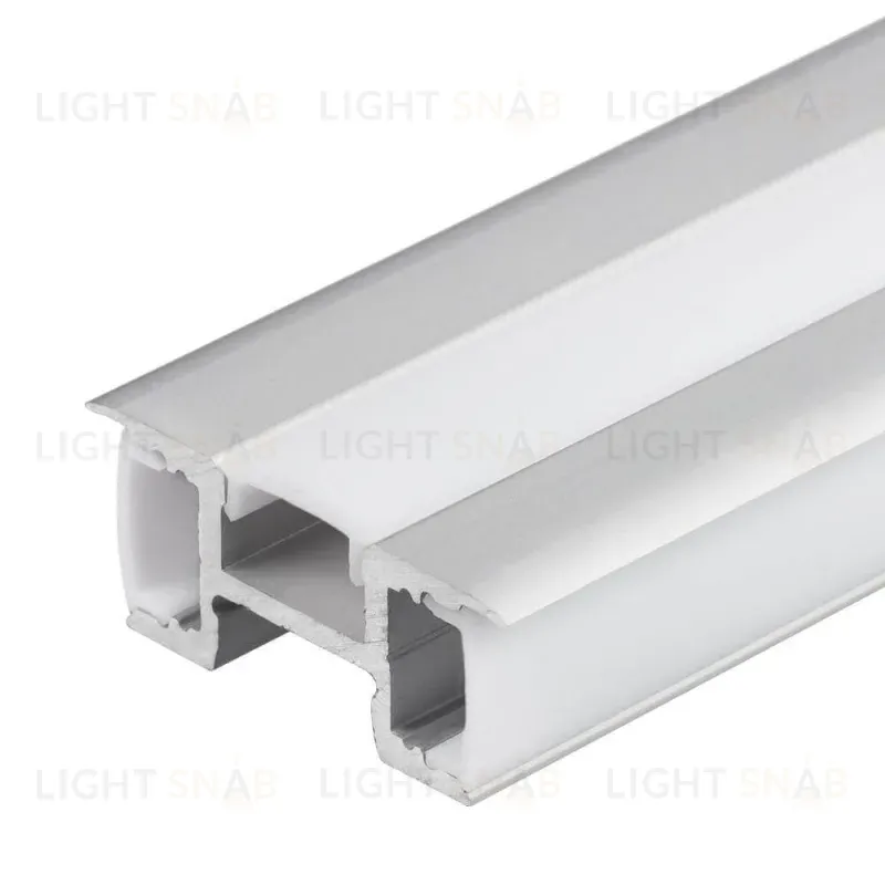Профиль Arlight ARH-TRI-D-2000 ANOD 018829 018829