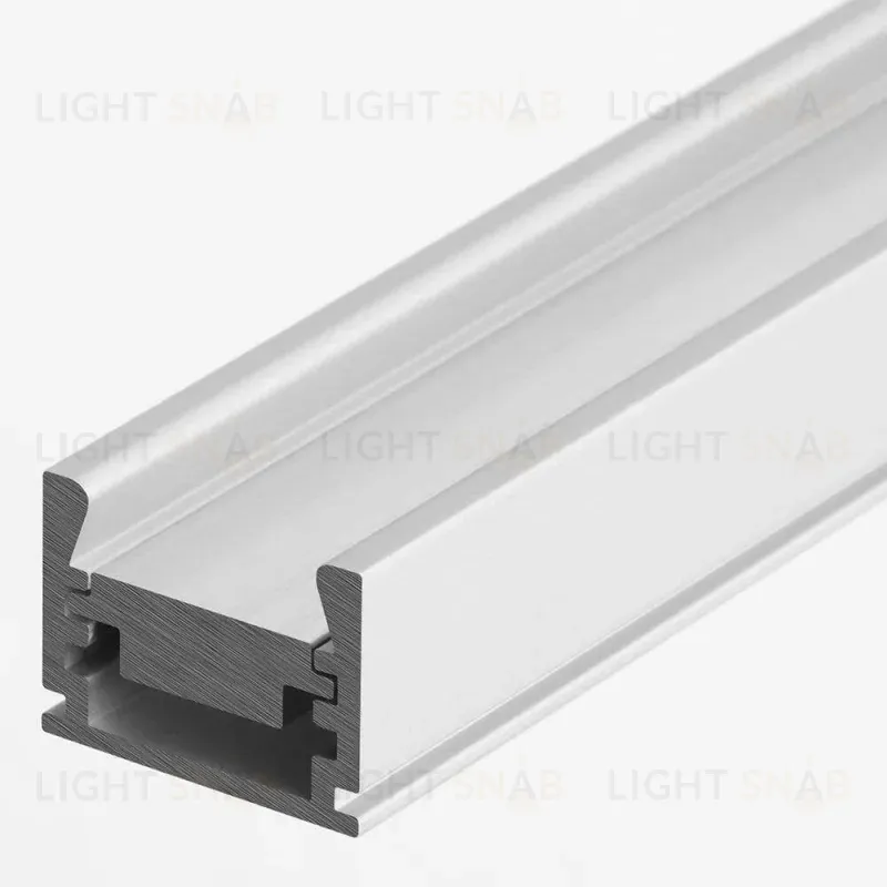 Профиль Arlight PDS-REGULOR-2000 ANOD 013874 013874
