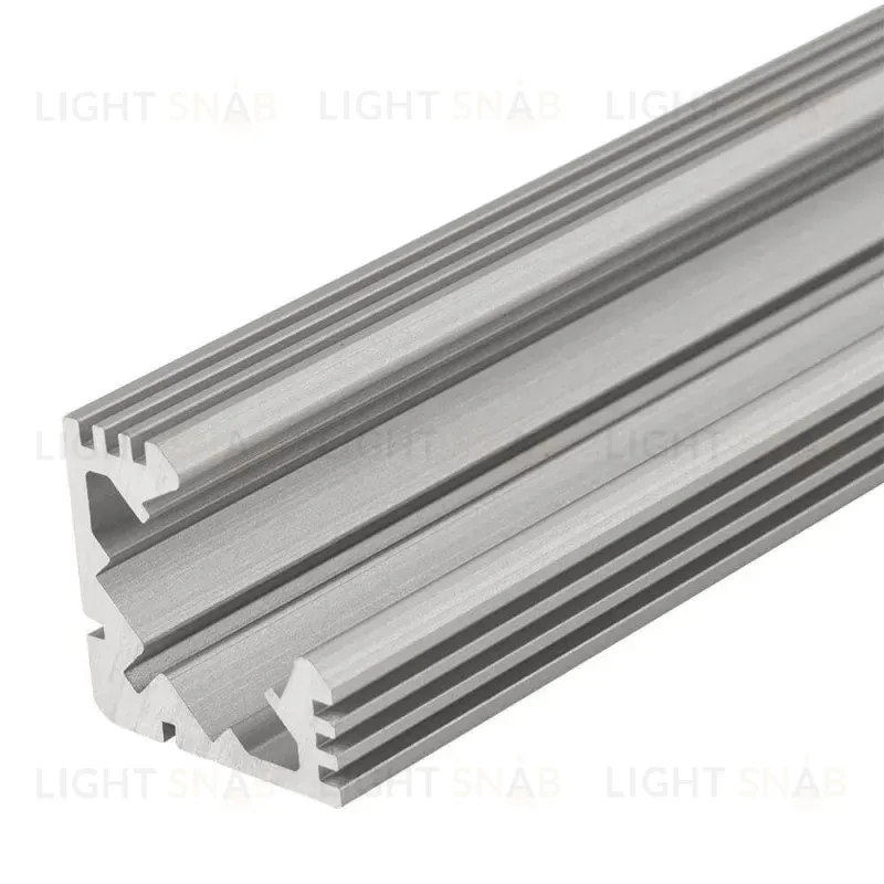 Профиль Arlight PDS45-T-2000 ANOD 012092 012092