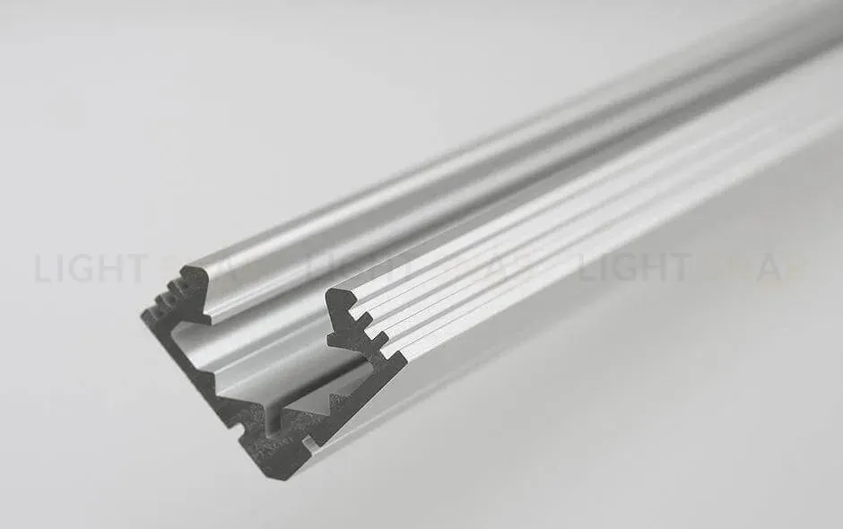 Профиль Arlight PDS45-T-2000 ANOD 012092 012092