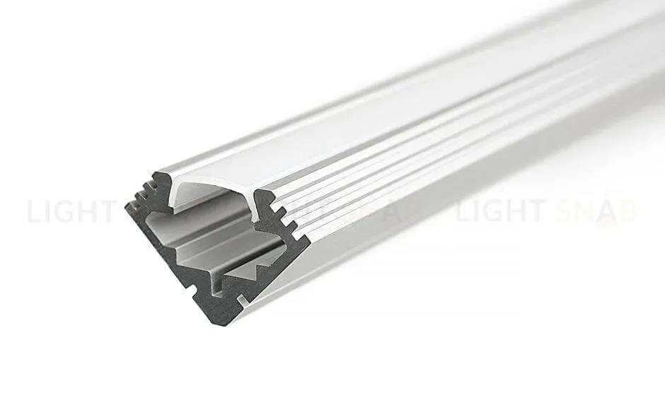 Профиль Arlight PDS45-T-2000 012053 012053