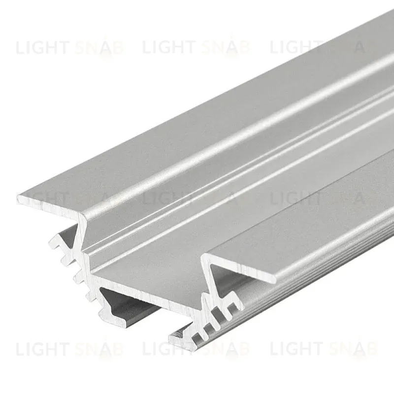 Профиль Arlight PHS-V-2000 ANOD 013212 013212