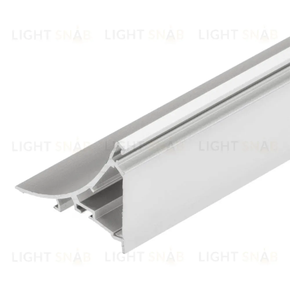 Профиль Arlight KARNIZ-R-2000 ANOD 021649 021649