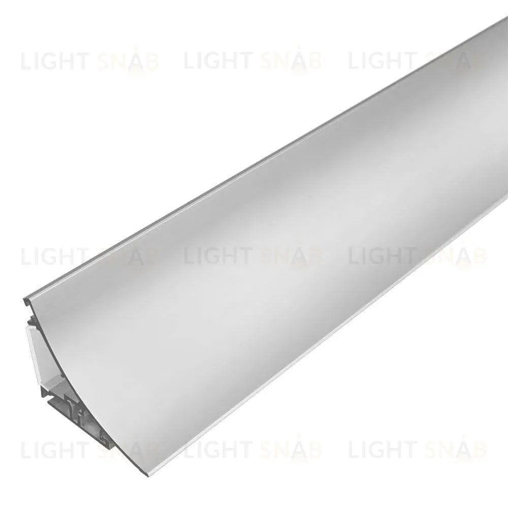 Профиль Arlight KARNIZ-R-2000 ANOD 021649 021649