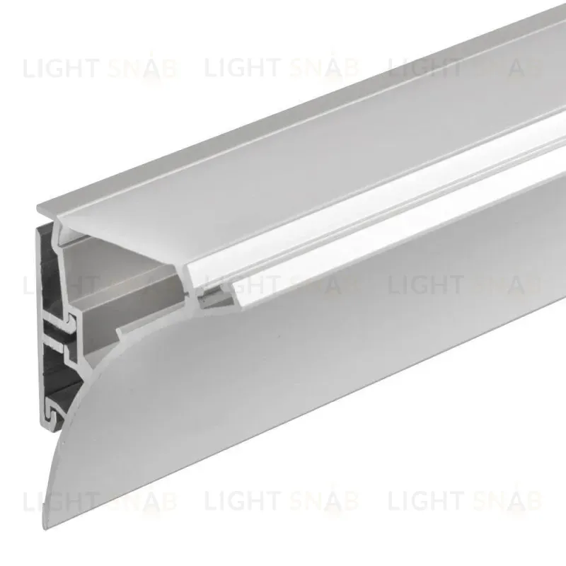 Профиль Arlight KARNIZ-R-2000 ANOD 021649 021649