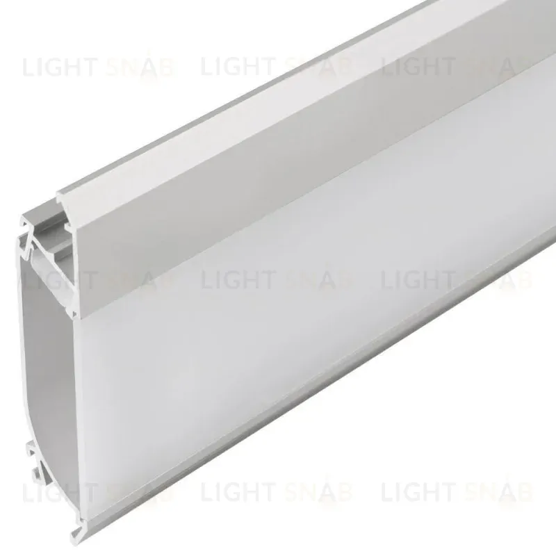 Профиль Arlight K-WALL-2000 ANOD 021716 021716