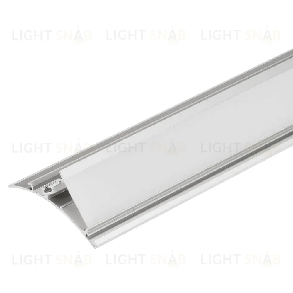Профиль Arlight KARNIZ-R-2000 ANOD 021649 021649