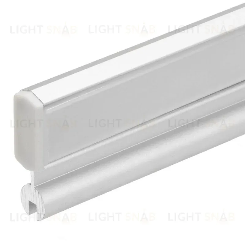 Профиль Arlight POLI-2000 ANOD 021738 021738